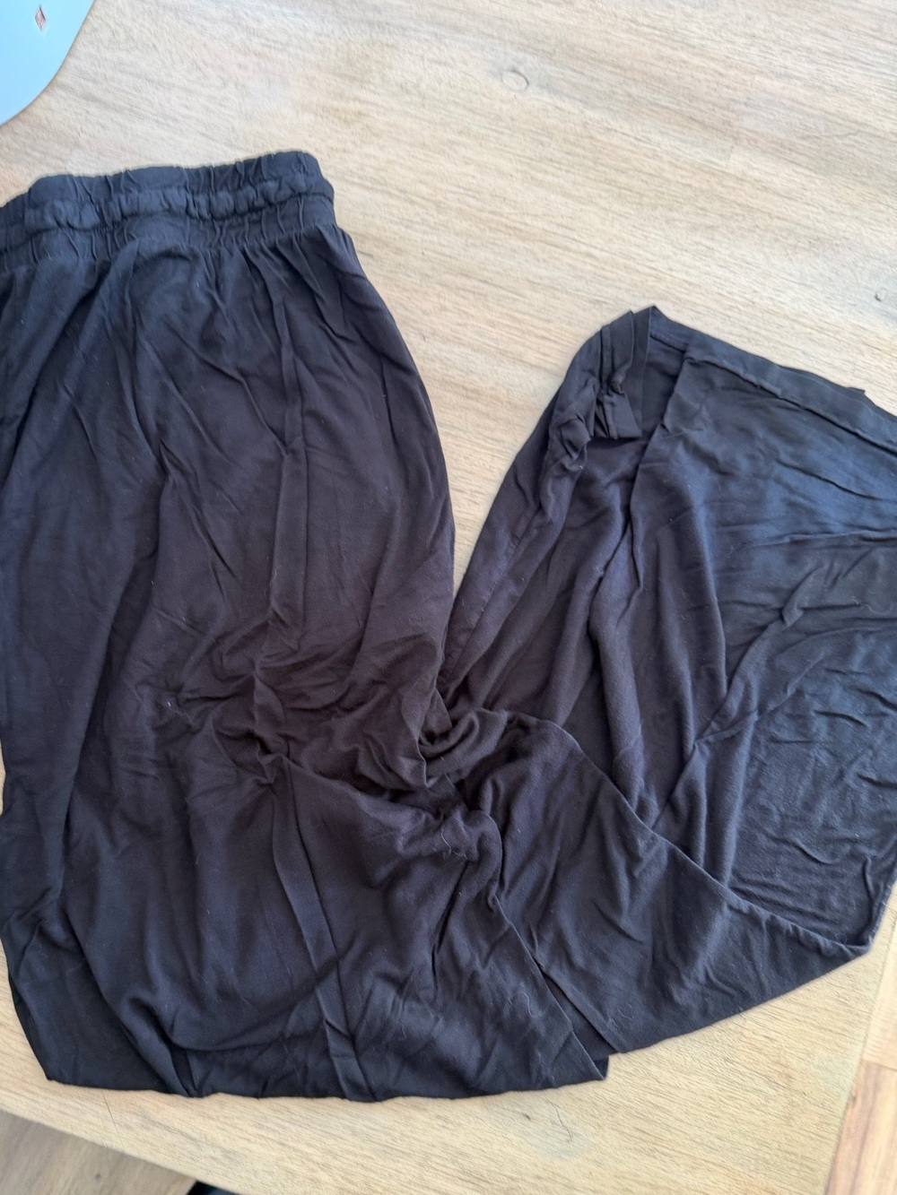 LITTLE SLEEPIES MENS PANTS XL